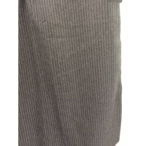 NOS with tags, VTG, 70-80s cashmere and wool wrap skirt size 12 - Picture 3 of 10